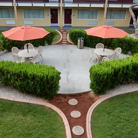 Mardi Gras Hotel & Casino-2
