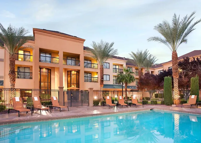 Sonesta Select Summerlin