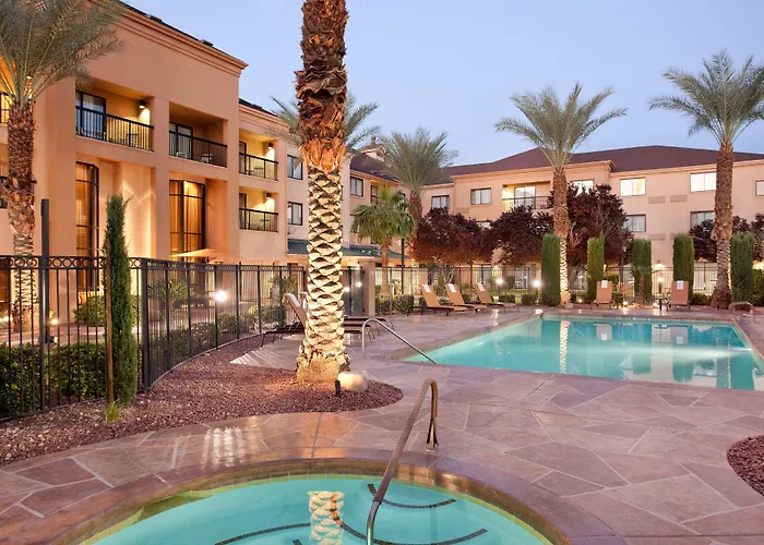 Sonesta Select Summerlin