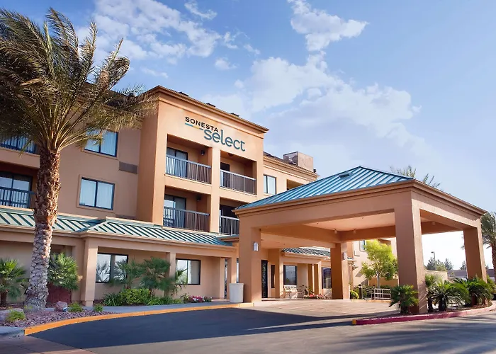 Sonesta Select Summerlin